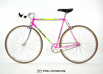 Concorde Colombo Singlespeed Bicycle - Steel Vintage Bikes