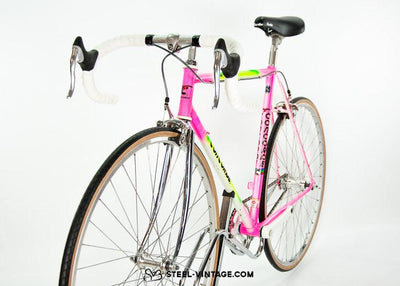 Concorde Colombo Singlespeed Bicycle - Steel Vintage Bikes