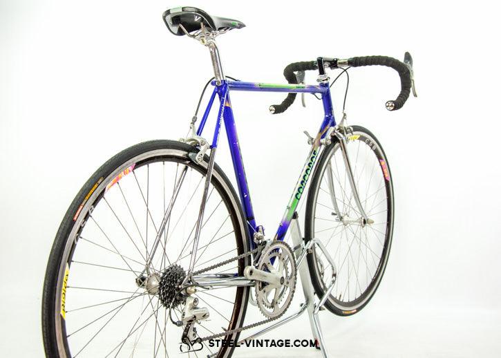 Concorde Mistral Classic Steel Bicycle - Steel Vintage Bikes