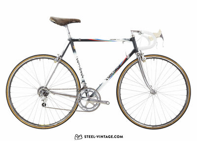 Concorde PDM Team Bicycle Campagnolo Chorus | Steel Vintage Bikes