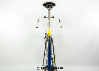Cornelo Classic Bicycle 1990s - Steel Vintage Bikes