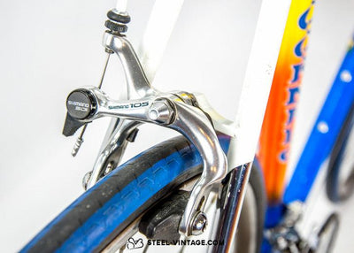 Cornelo Classic Bicycle 1990s - Steel Vintage Bikes