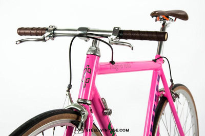 Cratoni Maglia Rosa City Racer | Steel Vintage Bikes