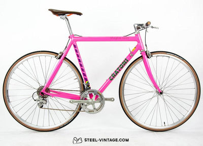 Cratoni Maglia Rosa City Racer | Steel Vintage Bikes