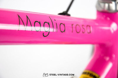 Cratoni Maglia Rosa City Racer | Steel Vintage Bikes