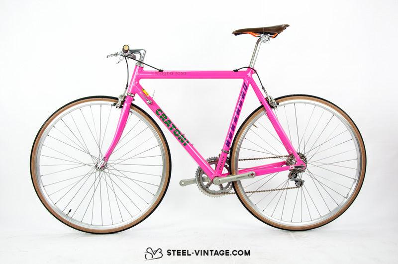 Cratoni Maglia Rosa City Racer | Steel Vintage Bikes