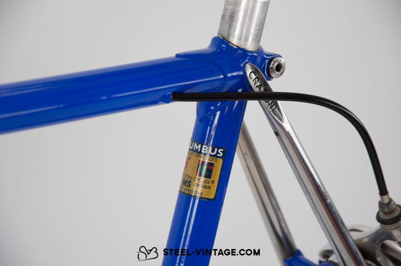 Cratoni Saragossa Multishape Bicycle | Steel Vintage Bikes