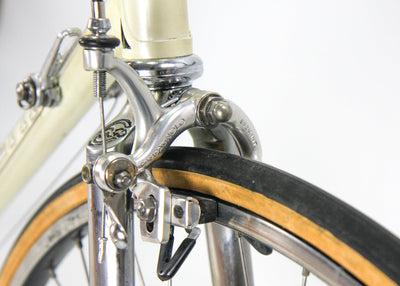 Cucchietti 1970s Classic Road Bicycle - Steel Vintage Bikes