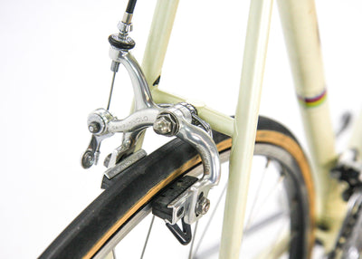 Cucchietti 1970s Classic Road Bicycle - Steel Vintage Bikes