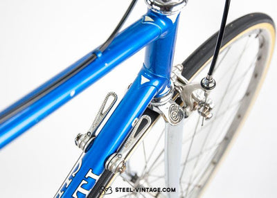 Cucchietti Classic Road Bicycle - Steel Vintage Bikes