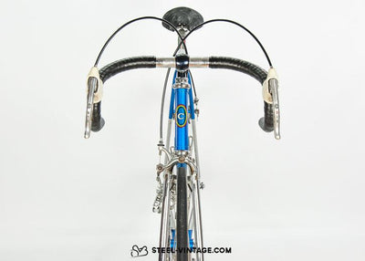 Cucchietti Classic Road Bicycle - Steel Vintage Bikes