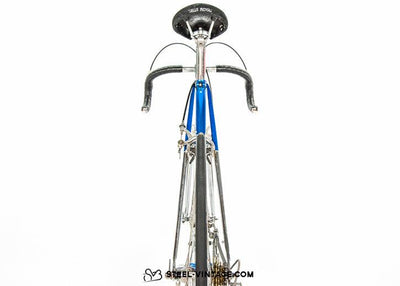 Cucchietti Classic Road Bicycle - Steel Vintage Bikes