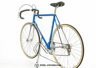 Cucchietti Classic Road Bicycle - Steel Vintage Bikes