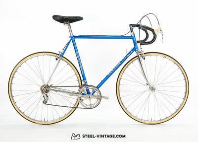 Cucchietti Classic Road Bicycle - Steel Vintage Bikes