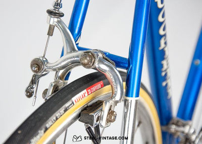 Cucchietti Classic Road Bicycle - Steel Vintage Bikes