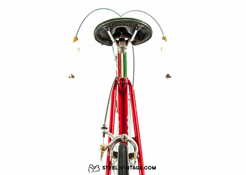 Cucchietti Classic Road Bike 1970s | Steel Vintage Bikes