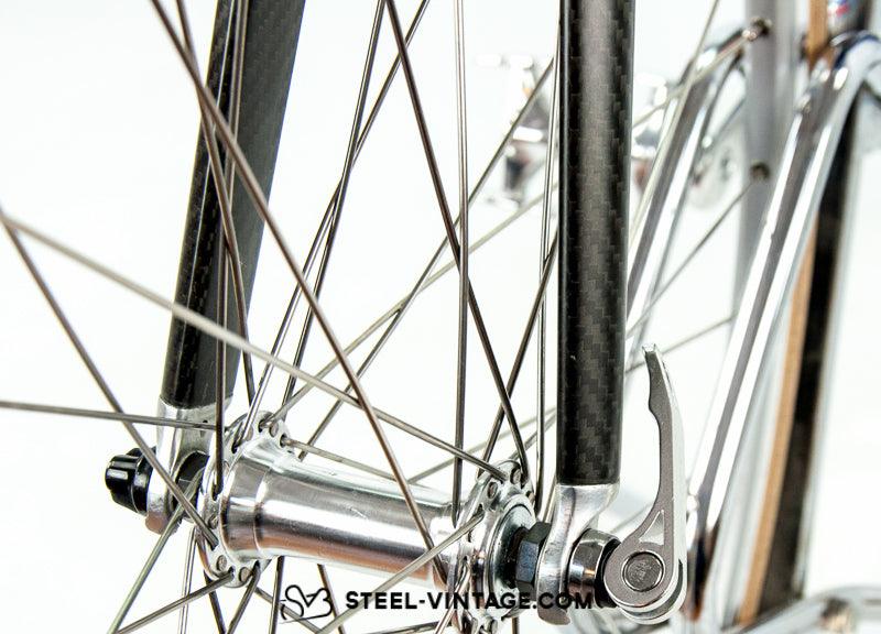 Custom Singlespeed Bicycle | Steel Vintage Bikes