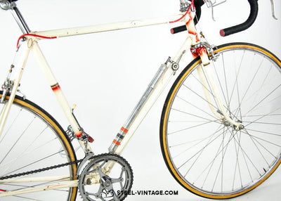 Cycles Schlegel 1950s Classic Racer - Steel Vintage Bikes