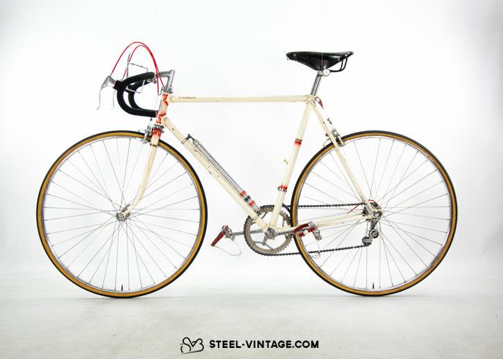 Cycles Schlegel 1950s Classic Racer - Steel Vintage Bikes