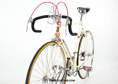 Cycles Schlegel 1950s Classic Racer - Steel Vintage Bikes