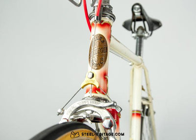 Cycles Schlegel 1950s Classic Racer - Steel Vintage Bikes