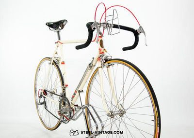 Cycles Schlegel 1950s Classic Racer - Steel Vintage Bikes