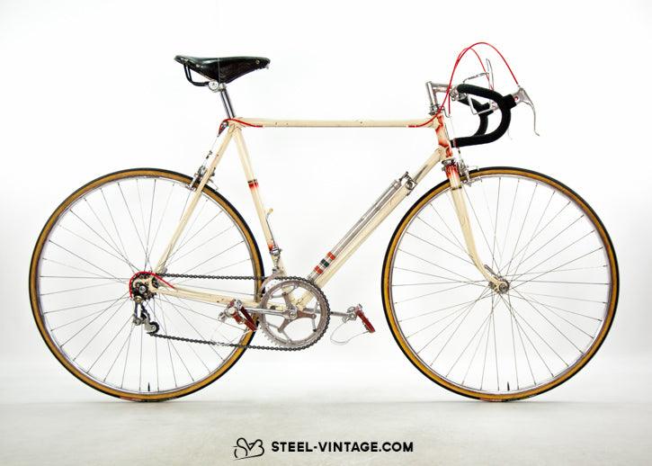 Cycles Schlegel 1950s Classic Racer - Steel Vintage Bikes