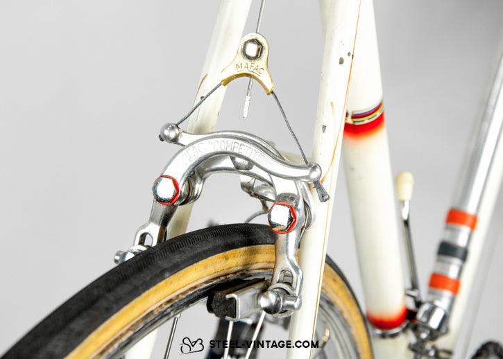 Cycles Schlegel 1950s Classic Racer - Steel Vintage Bikes