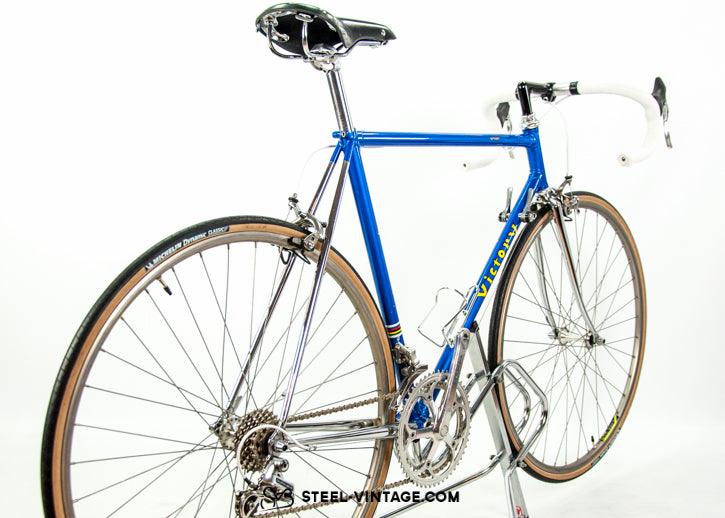 Cycles Victory Super Sport 1980s Road Bike - Steel Vintage Bikes