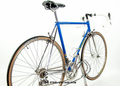 Cycles Victory Super Sport 1980s Road Bike - Steel Vintage Bikes