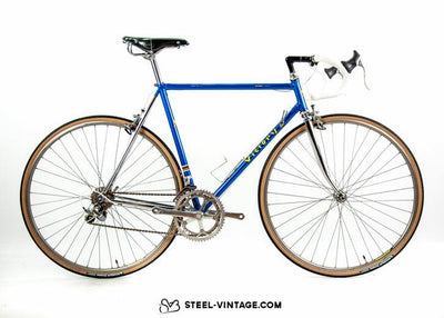 Cycles Victory Super Sport 1980s Road Bike - Steel Vintage Bikes