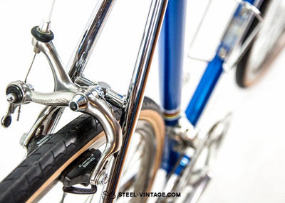 Cycles Victory Super Sport 1980s Road Bike - Steel Vintage Bikes