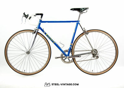 Cycles Victory Super Sport 1980s Road Bike - Steel Vintage Bikes