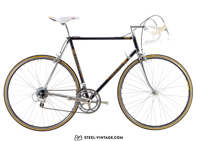 Daccordi 50th Anniversary Racing Bicycle 1986