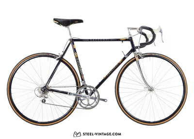 Daccordi 50th Anni Dura-Ace Racing Bicycle 1986 - Steel Vintage Bikes