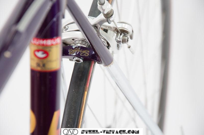 Daccordi Griffe Classic Bicycle | Steel Vintage Bikes