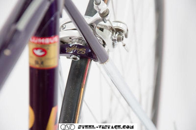 Daccordi Griffe Classic Bicycle | Steel Vintage Bikes