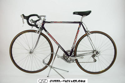 Daccordi Griffe Classic Bicycle | Steel Vintage Bikes