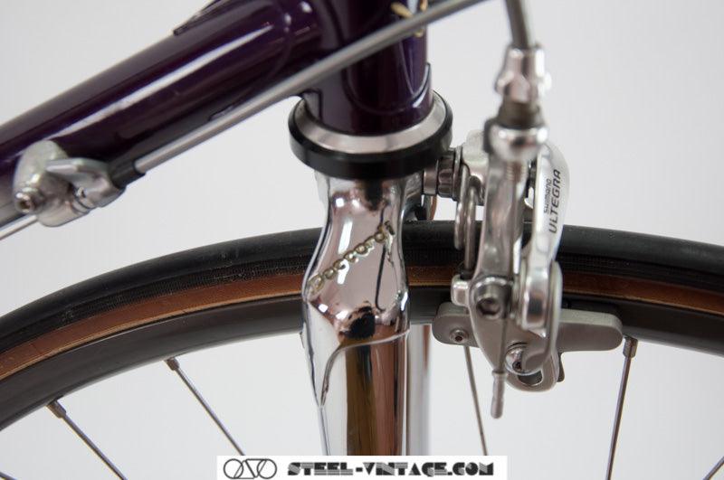 Daccordi Griffe Classic Bicycle | Steel Vintage Bikes