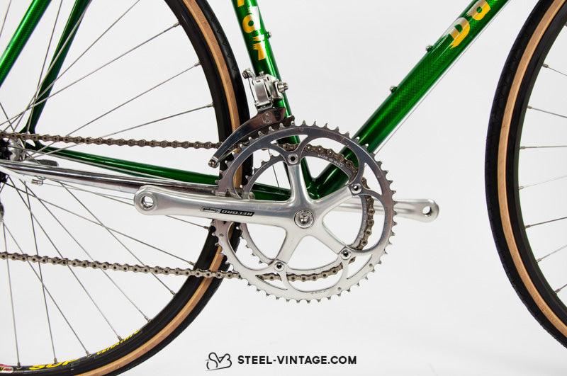 Daccordi Mitico Classic Bicycle | Steel Vintage Bikes
