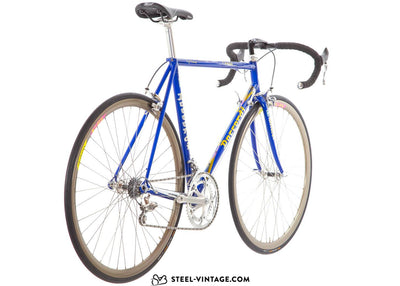 Daccordi Opera NOS Suntour Superbe Pro Road Bike 1990s - Steel Vintage Bikes
