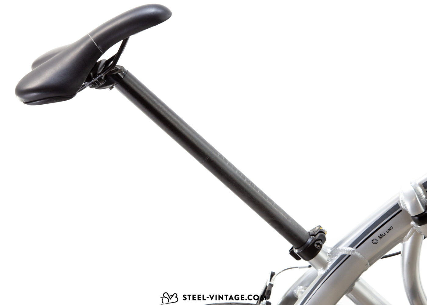 Dahon Mu Uno Folding Bicycle