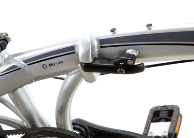 Dahon Mu Uno Folding Bicycle