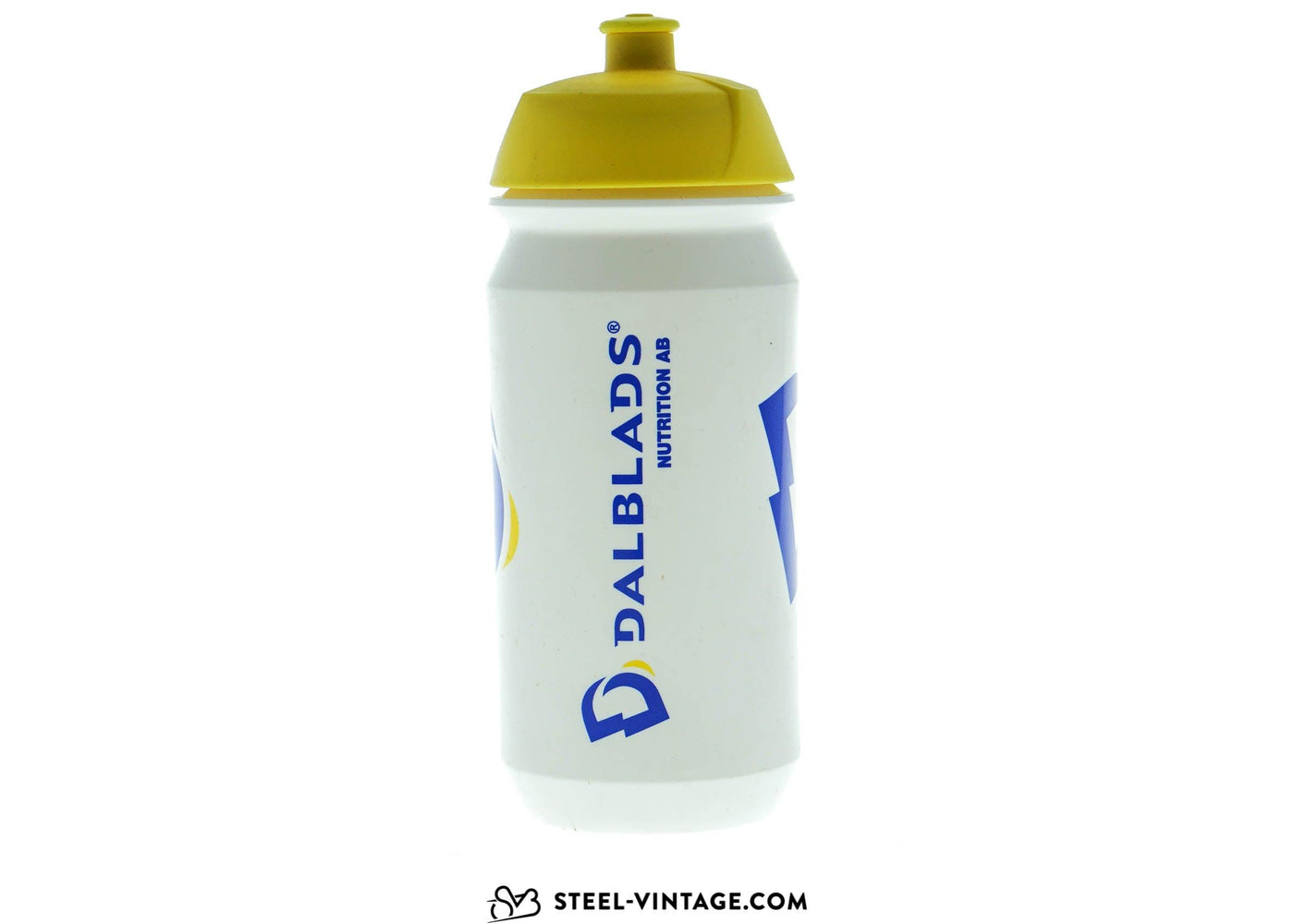 Dalblads Water Bottle - Steel Vintage Bikes