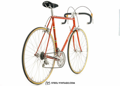 Dalpasso Special Eroica Road Bicycle 1970s - Steel Vintage Bikes