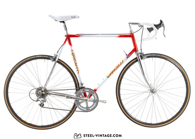Dancelli Strada Road Bicycle 1980