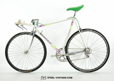 Dancelli Classic Pursuit Bike - Steel Vintage Bikes