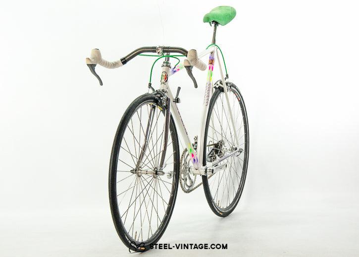 Dancelli Classic Pursuit Bike - Steel Vintage Bikes