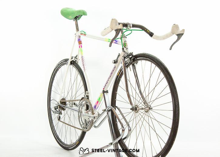 Dancelli Classic Pursuit Bike - Steel Vintage Bikes