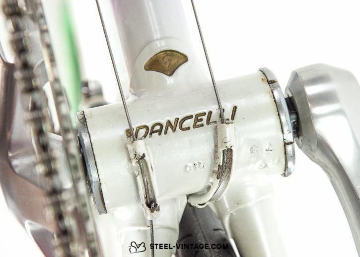 Dancelli Classic Pursuit Bike - Steel Vintage Bikes